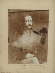 Capitano Colin Mackenzie