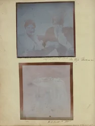 Isabella e Margaret Thomson