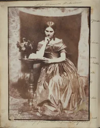 Miss Thomson di St. Andrews