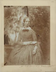 Mrs. Henry King