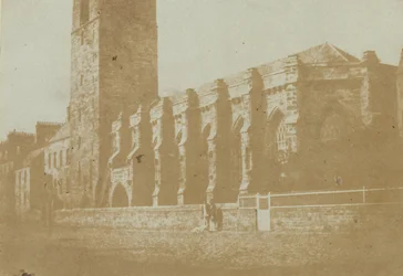 Cappella del St. Salvator