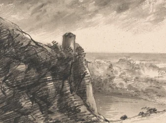 Composizione: ricordo di J.R. Cozen