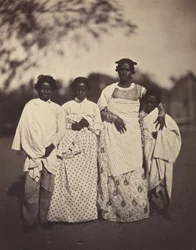 [Gruppo familiare], 1863