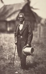 Raharla, Ministro della Regina, 1863