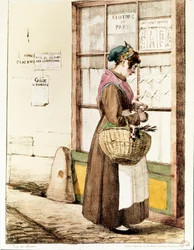 Cucina (Comune di Parigi nel 1871?)