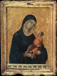 Madonna con Bambino