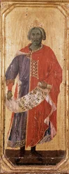 Il profeta Salomone