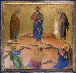 La Trasfigurazione