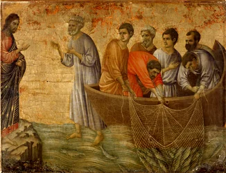 Il secondo miracolo: l