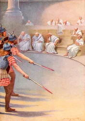 Seduti su sedie d