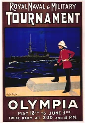 Torneo Reale Navale e Militare, 1911