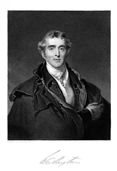 Duca di Wellington, 1769-1852, XIX secolo
