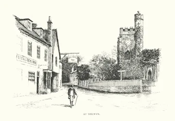 A Welwyn