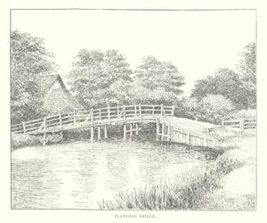 Ponte di Flatford
