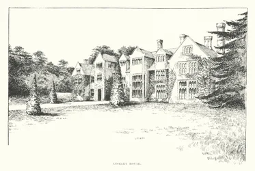 Loseley House