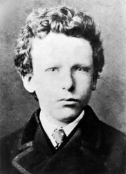 Vincent van Gogh, all