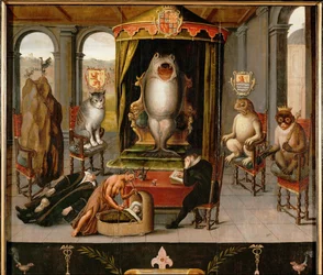 Allegoria sull