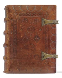 Libro delle Ore e Libro di Preghiere in Olandese, Basso Reno, Emmerich, Cleves (c.1480)