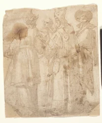 Quattro viaggiatori