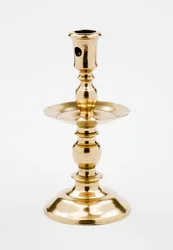 Candeliere Heemskirk, probabilmente realizzato nei Paesi Bassi, c.1590-1640