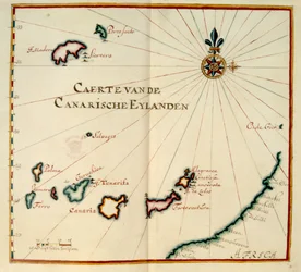Madeira e Isole Canarie