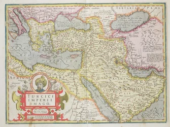 Mappa dell