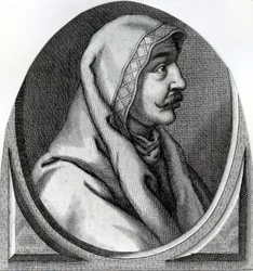 Nathan di Gaza, XVII secolo