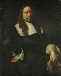 Ritratto di un uomo