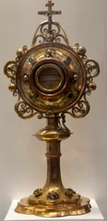 Reliquiario di Sant