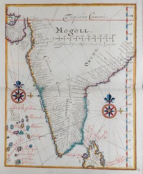 India meridionale e Sri Lanka