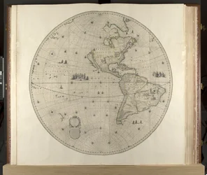 Le Americhe, Atlante Klencke, c.1660