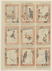 La palla di neve