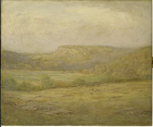 Colline del New England, 1901