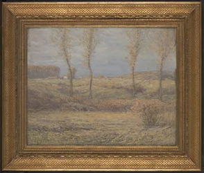 Mattina di novembre