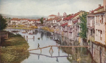 Bulgaria ..., c1920