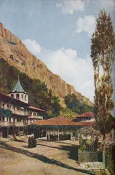Bulgaria, c1920