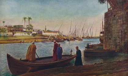 Il Cairo