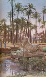 Egitto, c. 1930