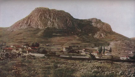 Grecia, c1930