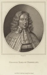 George Conte di Berkeley