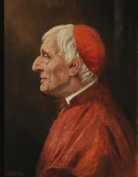 Cardinale John Henry Newman