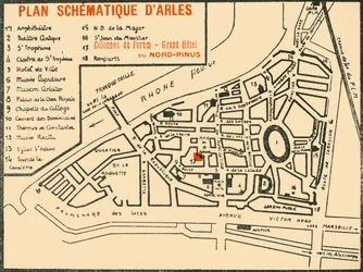Piano Schematique D