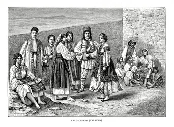 Valacchi, 1879