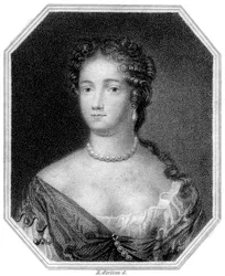 Lucy Barlow, altrimenti Waters