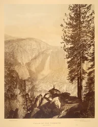 Cascate dello Yosemite