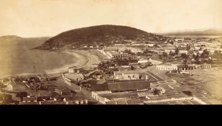 Mazatlan, Messico