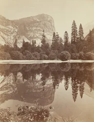 Mirror Lake, Valle di Yosemite