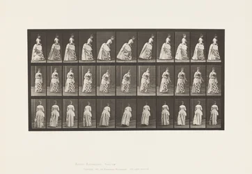 Fare la Riverenza, 1885