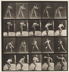 Base-ball; prendere e lanciare, 1885