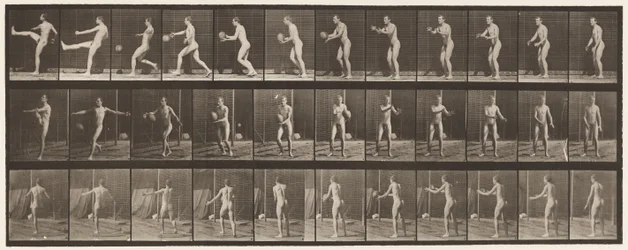 Tavola 301. Calcio; Punt, 1885